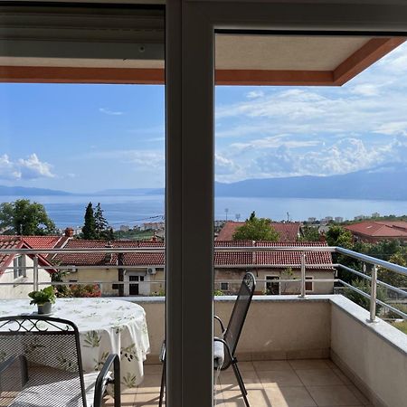 Peachy House Apartment Rijeka Ngoại thất bức ảnh