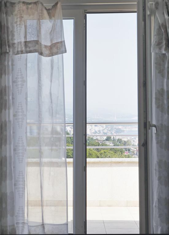 Peachy House Apartment Rijeka Phòng bức ảnh