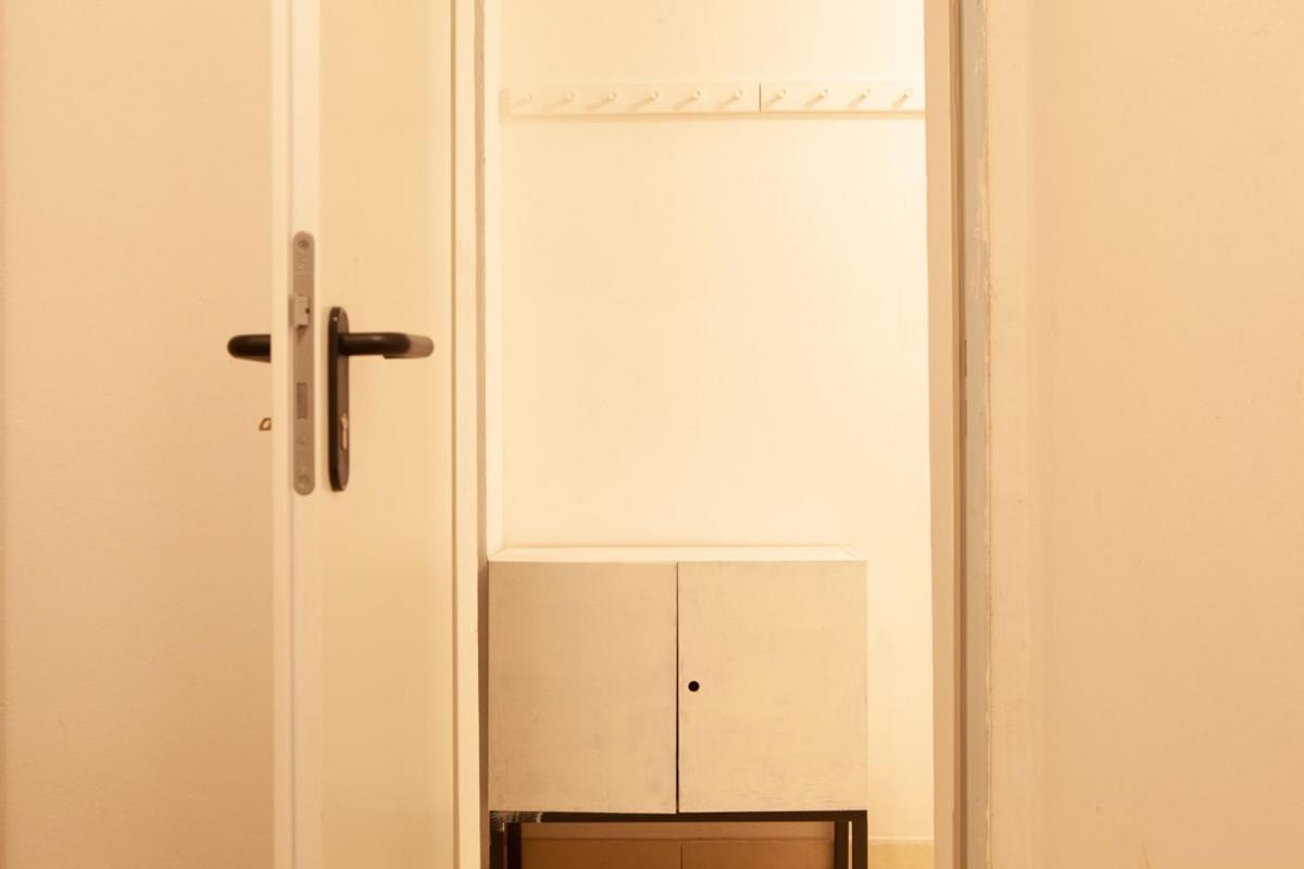 Peachy House Apartment Rijeka Ngoại thất bức ảnh