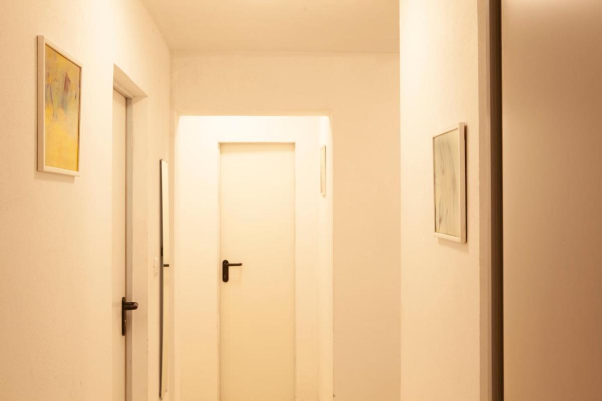 Peachy House Apartment Rijeka Ngoại thất bức ảnh
