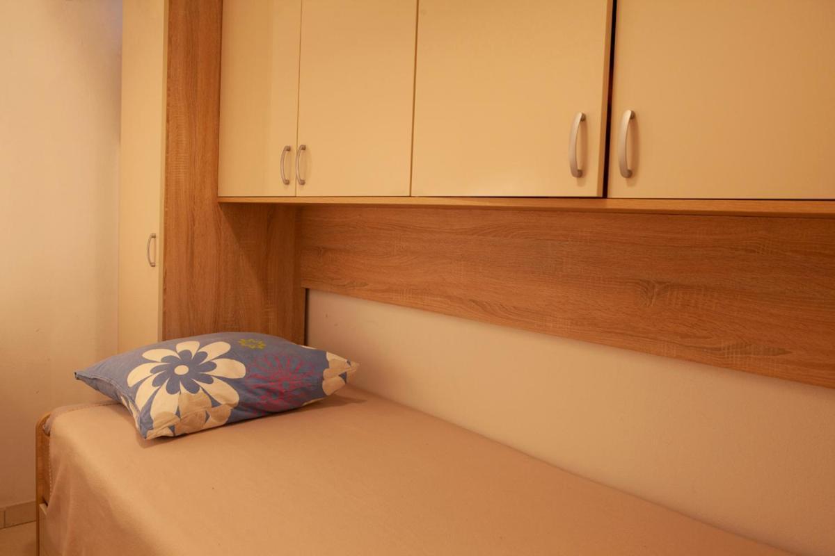 Peachy House Apartment Rijeka Ngoại thất bức ảnh