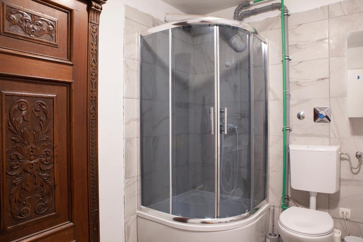 Peachy House Apartment Rijeka Ngoại thất bức ảnh
