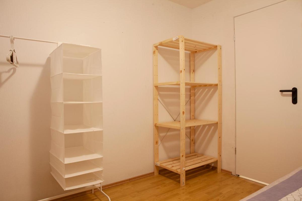 Peachy House Apartment Rijeka Ngoại thất bức ảnh