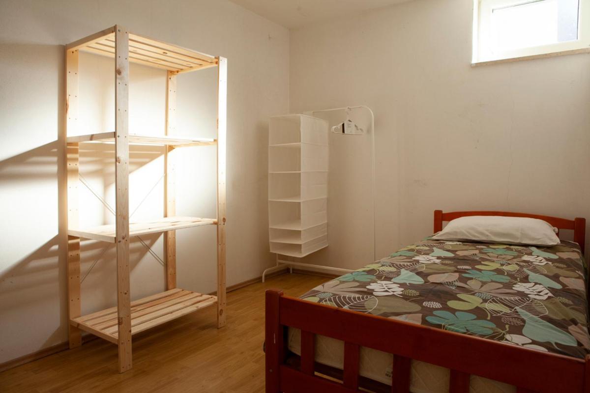 Peachy House Apartment Rijeka Ngoại thất bức ảnh