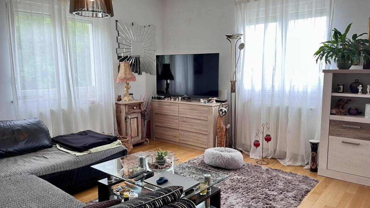 Peachy House Apartment Rijeka Ngoại thất bức ảnh