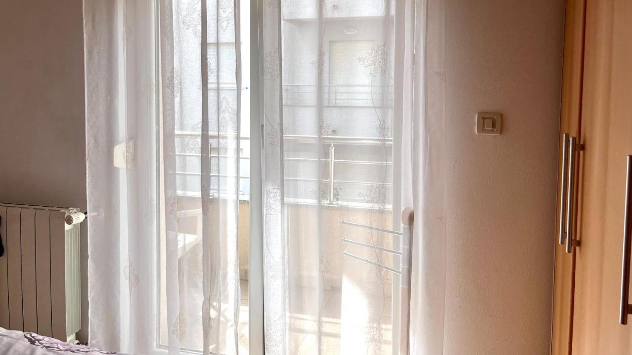 Peachy House Apartment Rijeka Ngoại thất bức ảnh