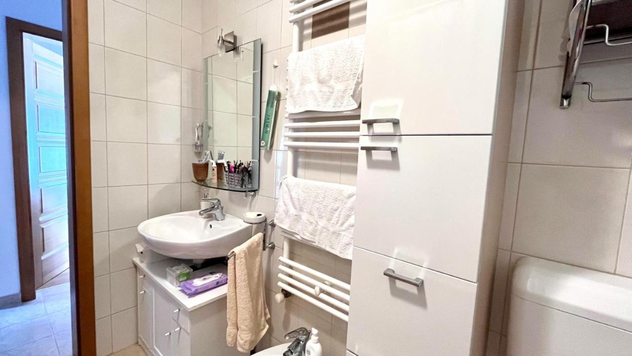 Peachy House Apartment Rijeka Ngoại thất bức ảnh
