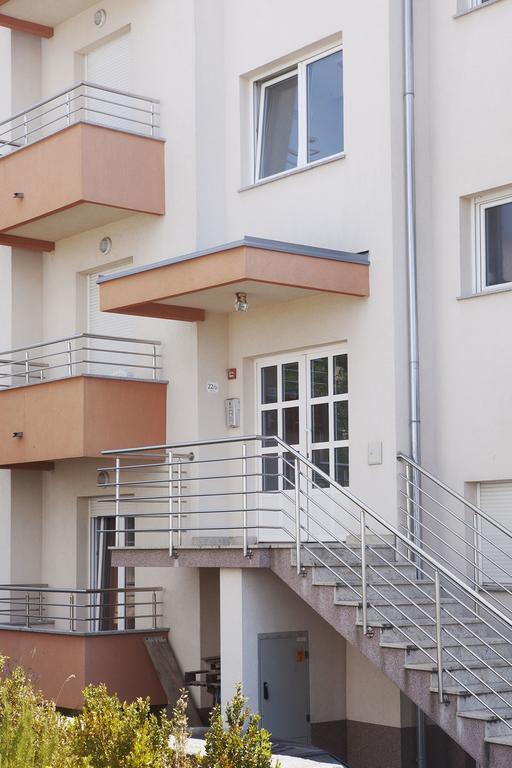 Peachy House Apartment Rijeka Phòng bức ảnh