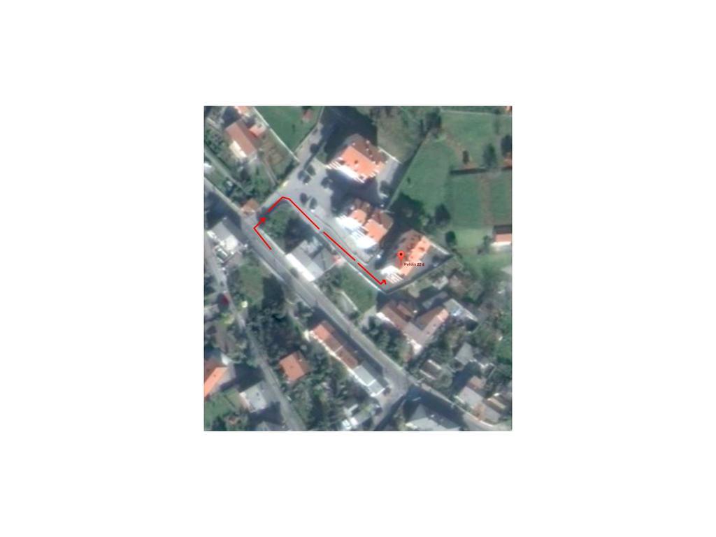 Peachy House Apartment Rijeka Ngoại thất bức ảnh