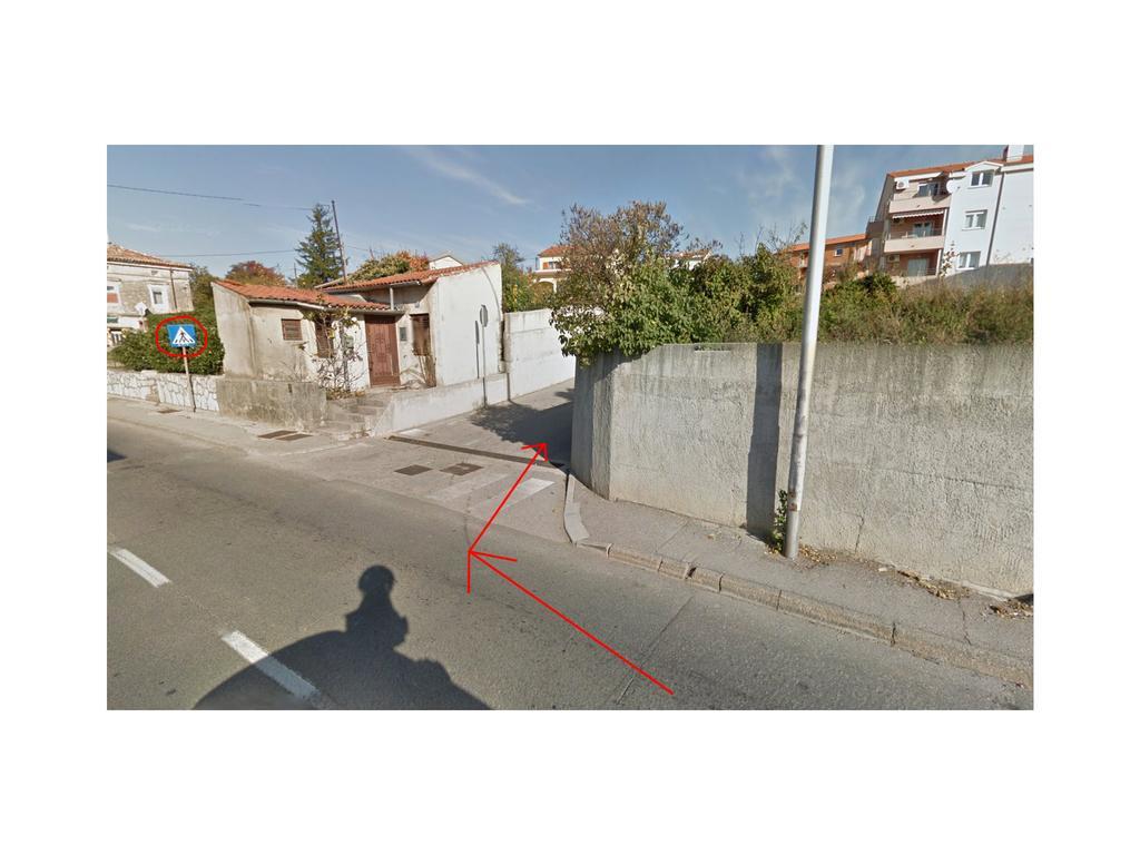 Peachy House Apartment Rijeka Ngoại thất bức ảnh