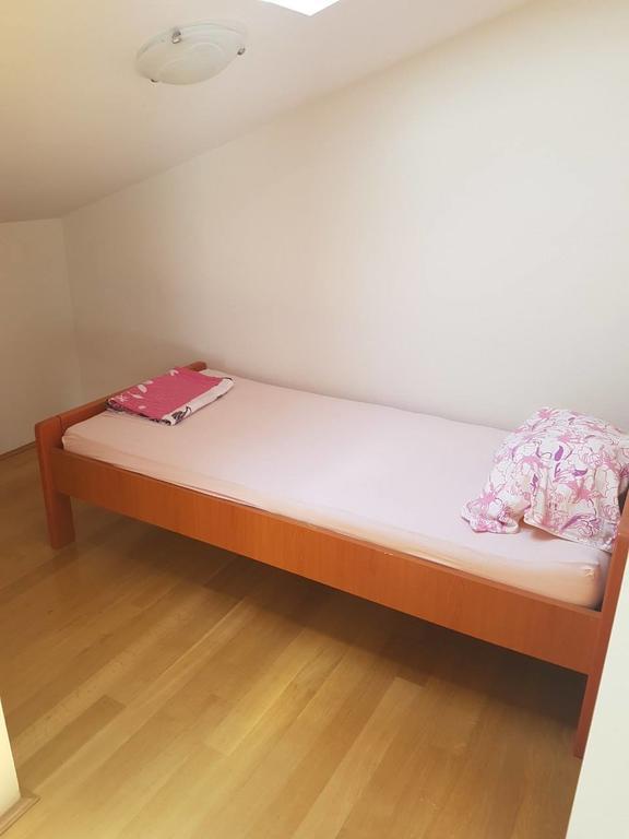 Peachy House Apartment Rijeka Ngoại thất bức ảnh